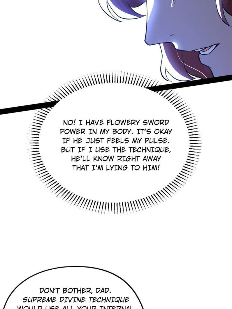 I’m An Evil God chapter 205 page 78