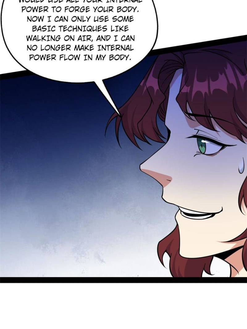 I’m An Evil God chapter 205 page 79