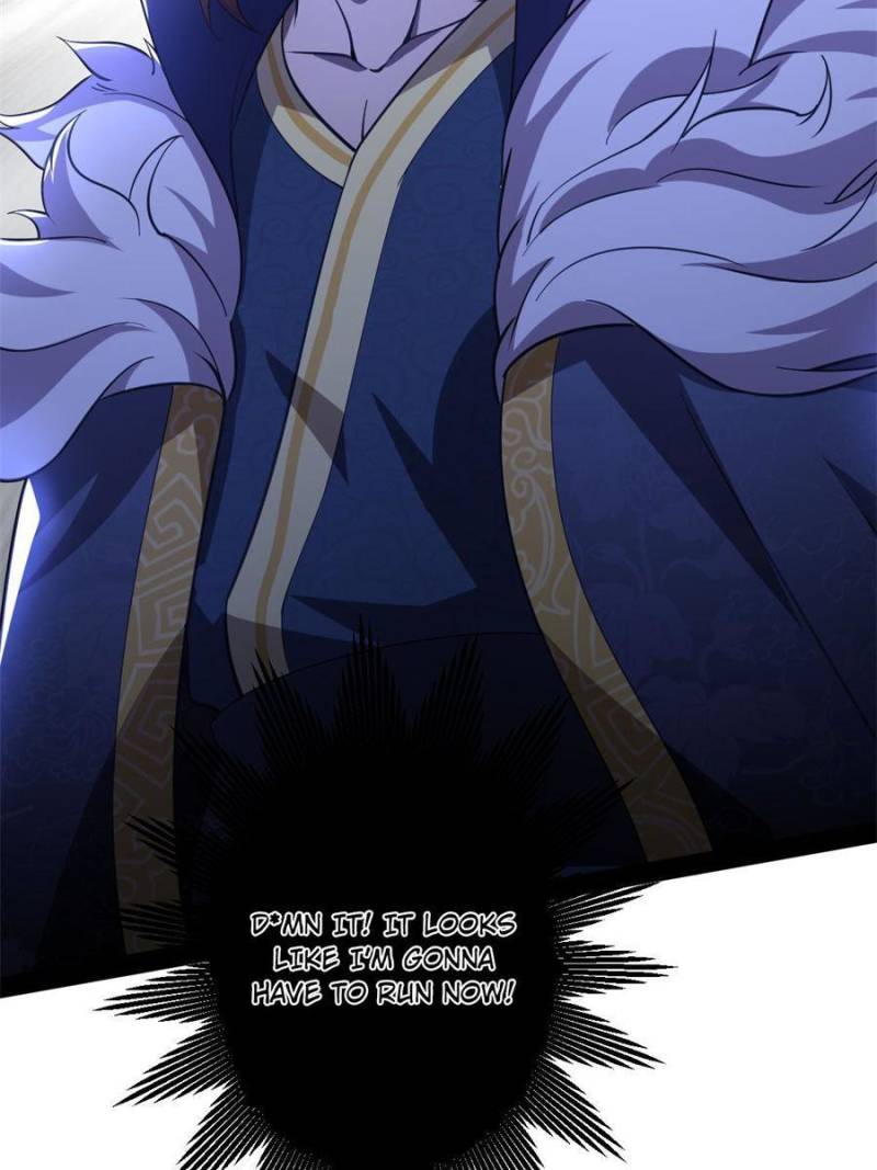 I’m An Evil God chapter 205 page 81