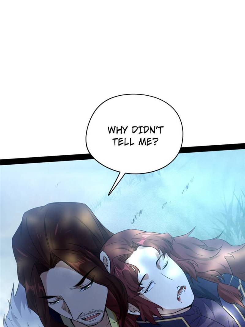 I’m An Evil God chapter 206 page 11