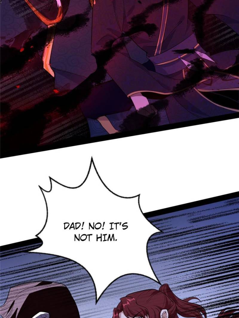 I’m An Evil God chapter 206 page 17