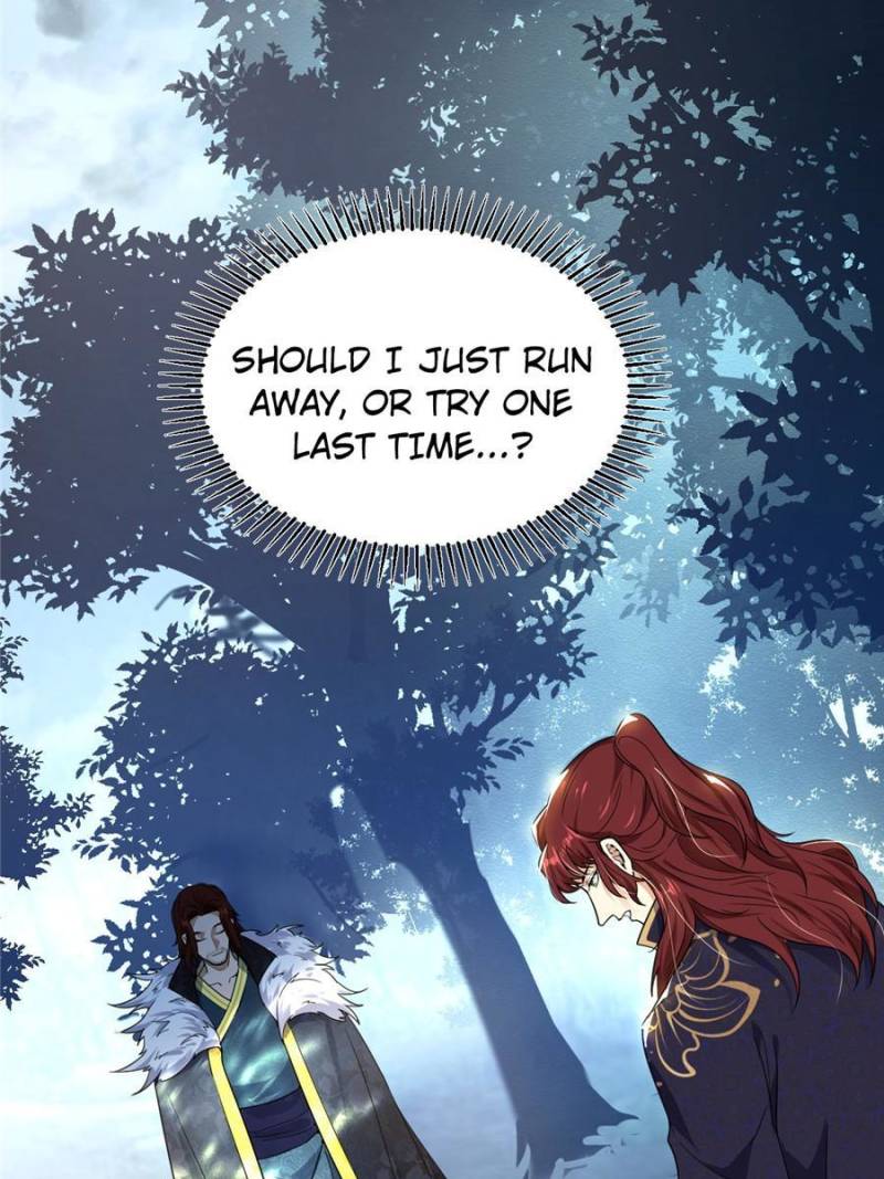 I’m An Evil God chapter 206 page 2