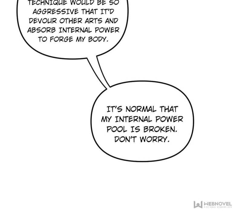 I’m An Evil God chapter 206 page 20