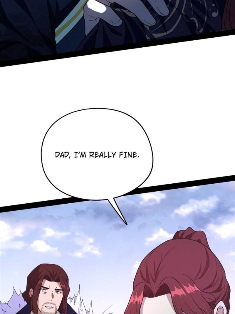 I’m An Evil God chapter 206 page 22