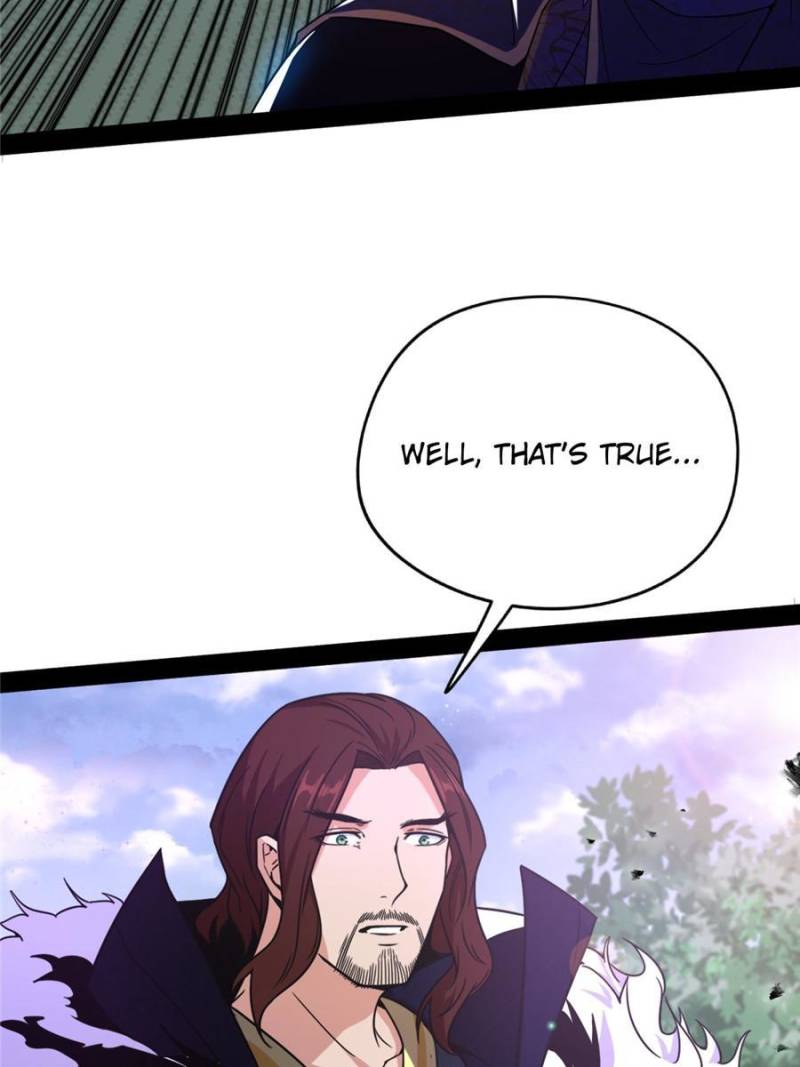 I’m An Evil God chapter 206 page 26