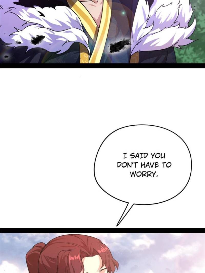 I’m An Evil God chapter 206 page 27