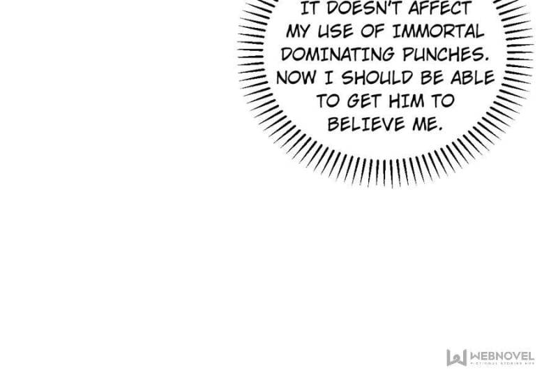 I’m An Evil God chapter 206 page 29