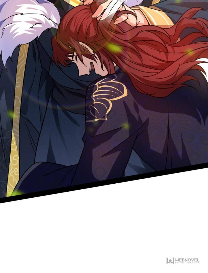 I’m An Evil God chapter 206 page 36