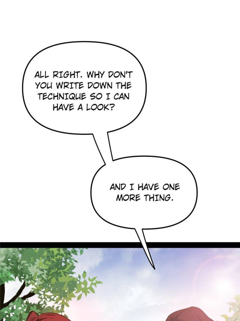 I’m An Evil God chapter 206 page 37