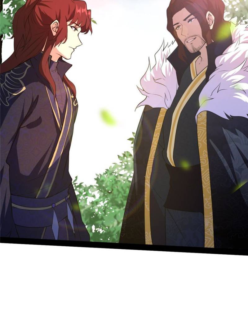 I’m An Evil God chapter 206 page 38