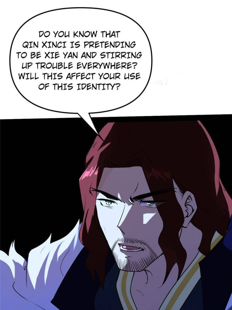 I’m An Evil God chapter 206 page 39