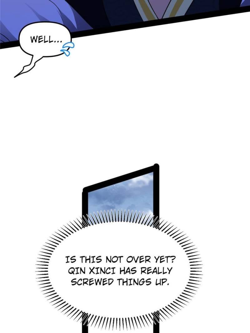 I’m An Evil God chapter 206 page 40