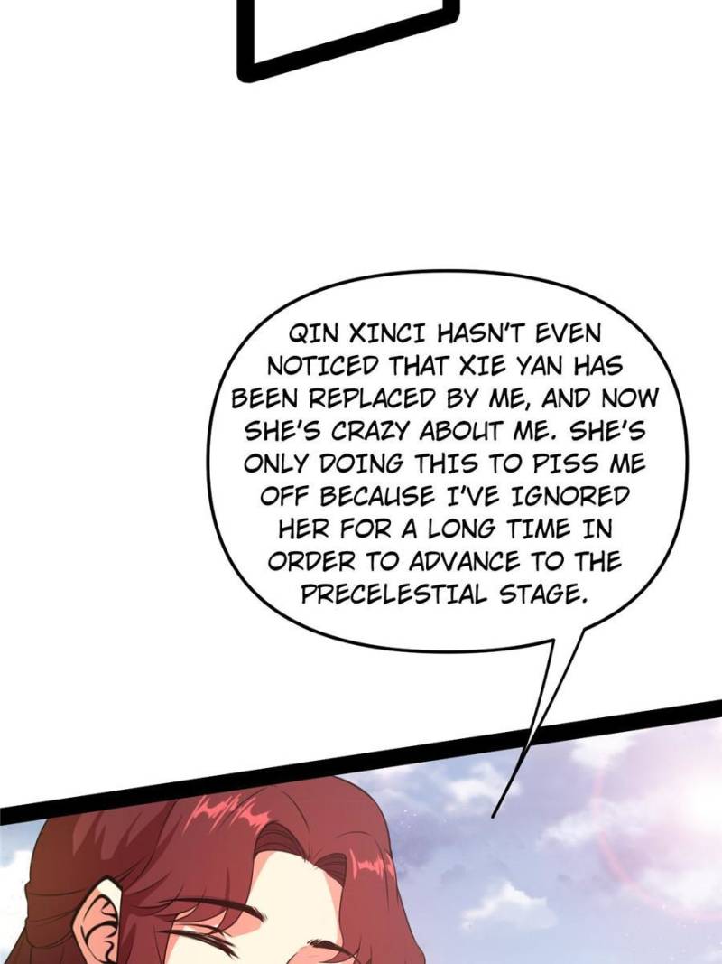 I’m An Evil God chapter 206 page 41