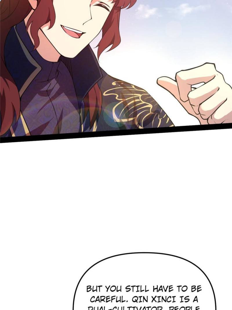 I’m An Evil God chapter 206 page 42