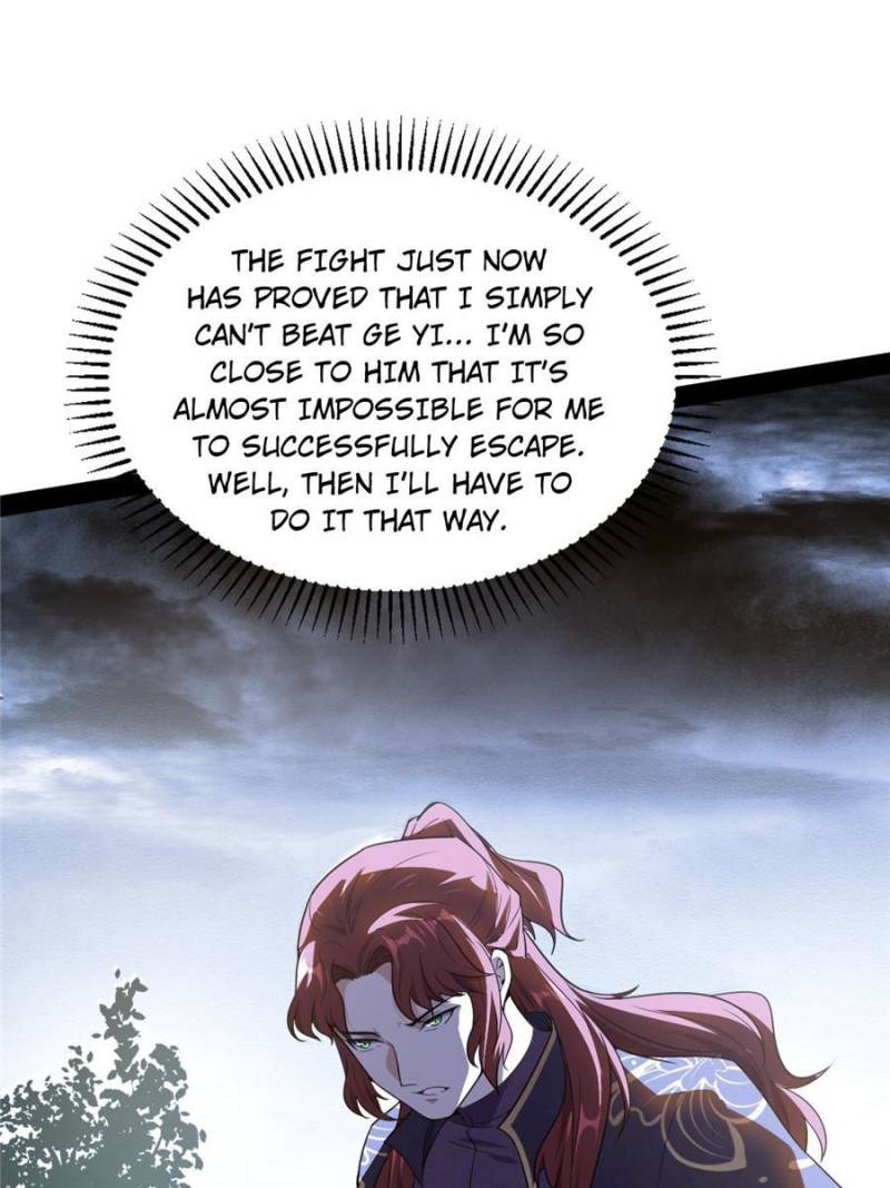 I’m An Evil God chapter 206 page 5