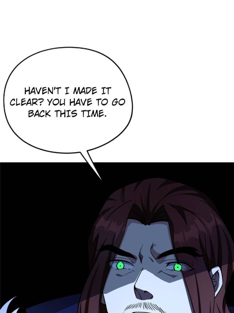 I’m An Evil God chapter 206 page 52