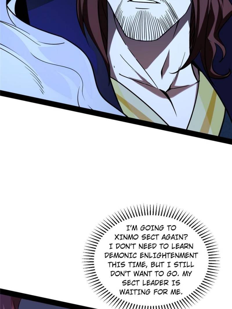 I’m An Evil God chapter 206 page 53