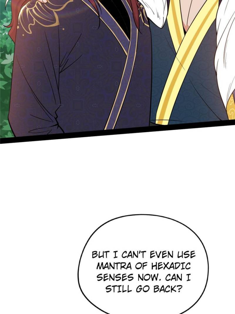 I’m An Evil God chapter 206 page 56