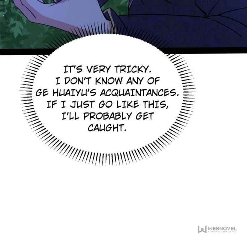 I’m An Evil God chapter 206 page 58