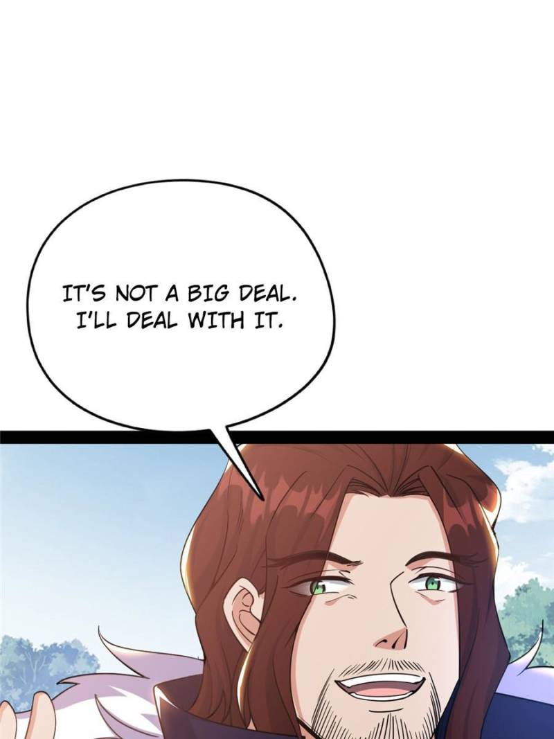 I’m An Evil God chapter 206 page 59