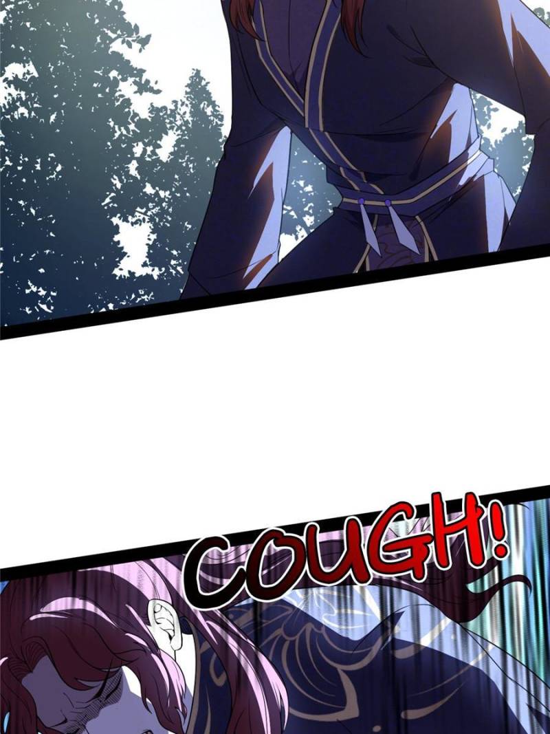 I’m An Evil God chapter 206 page 6