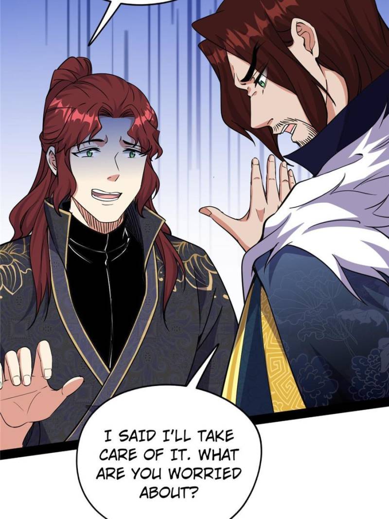 I’m An Evil God chapter 206 page 61