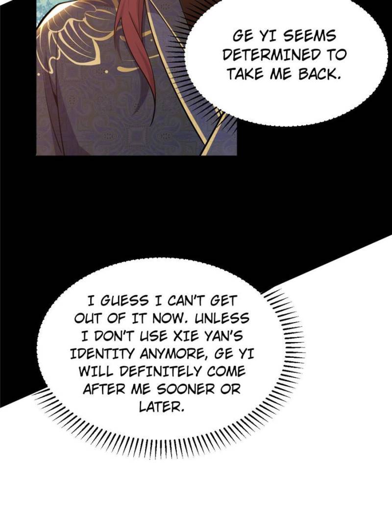 I’m An Evil God chapter 206 page 63