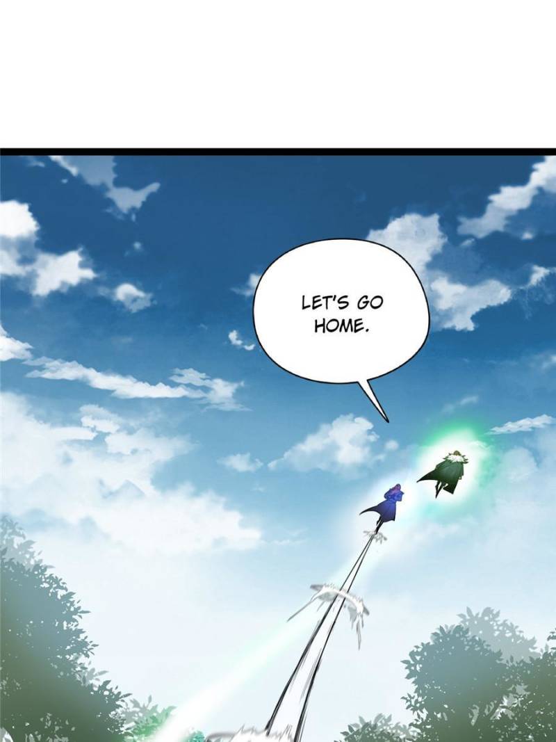 I’m An Evil God chapter 206 page 66