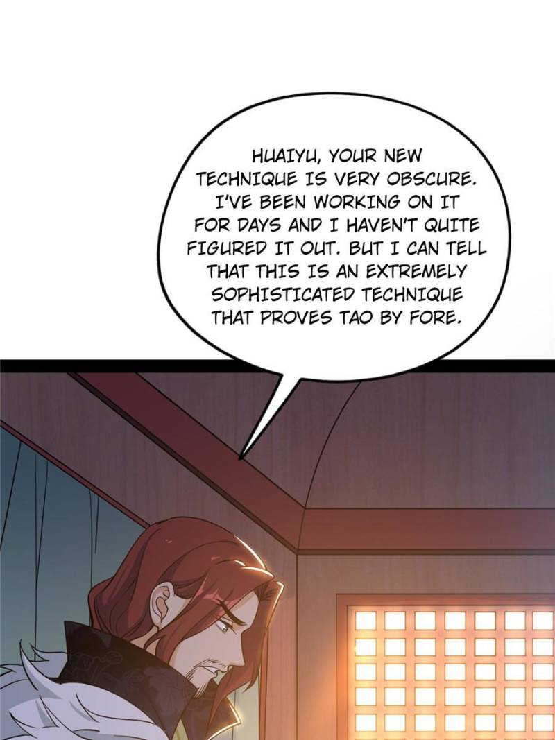 I’m An Evil God chapter 206 page 69