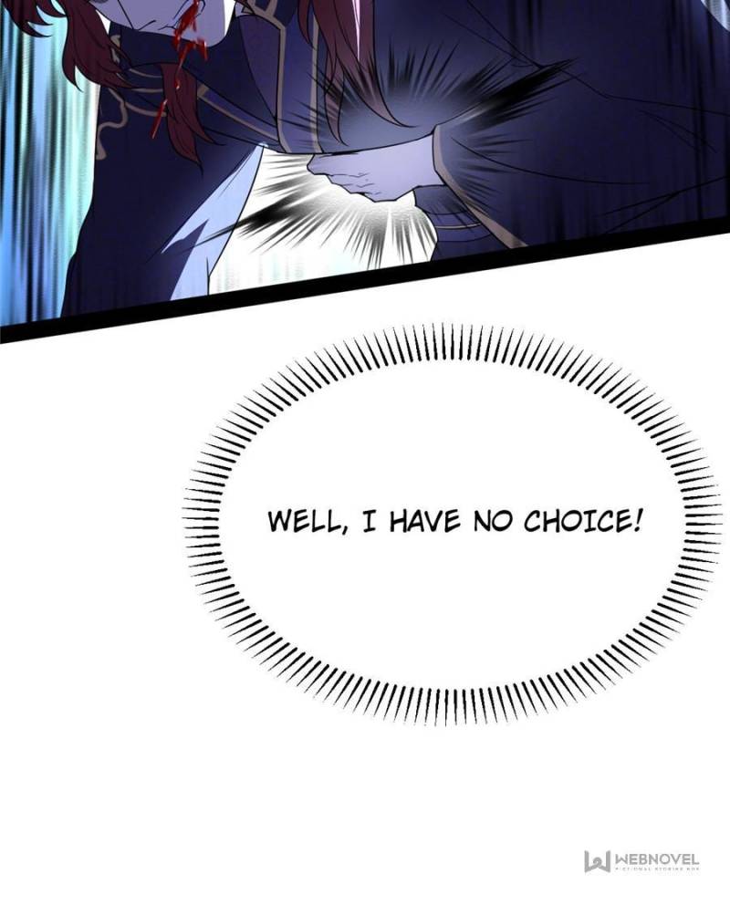 I’m An Evil God chapter 206 page 7