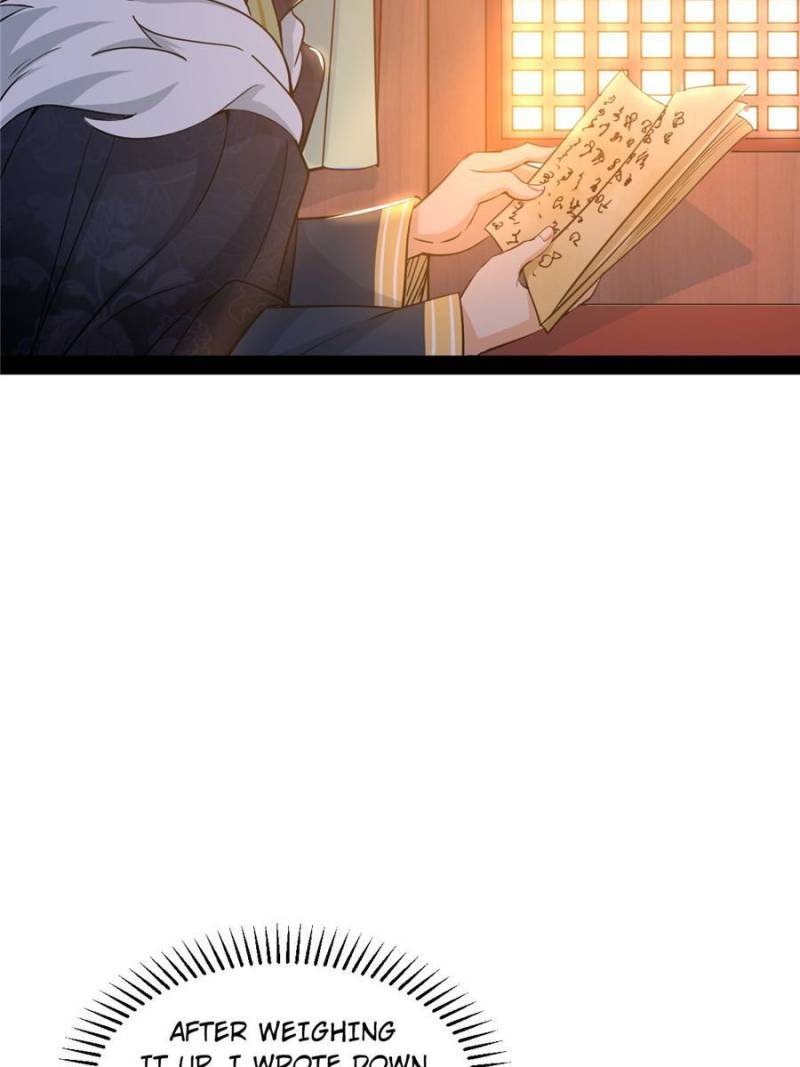 I’m An Evil God chapter 206 page 70