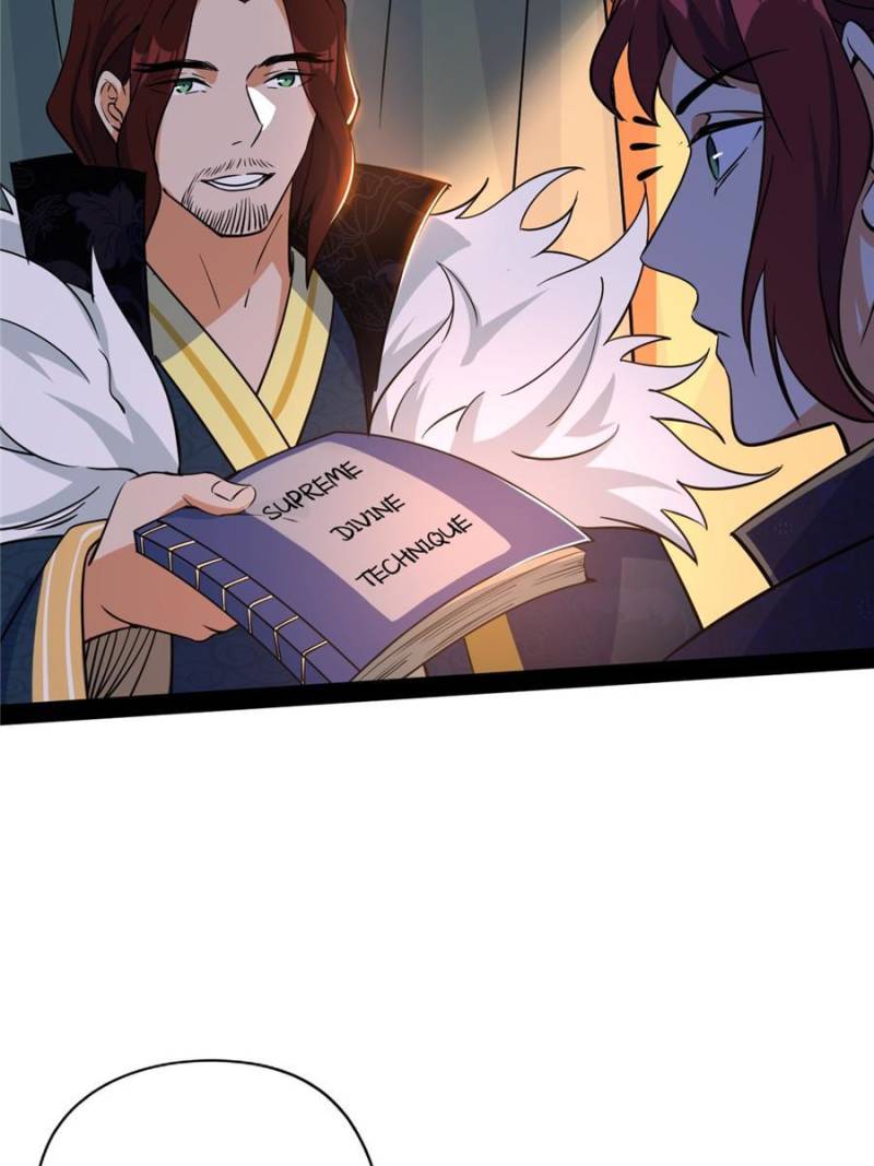 I’m An Evil God chapter 206 page 82