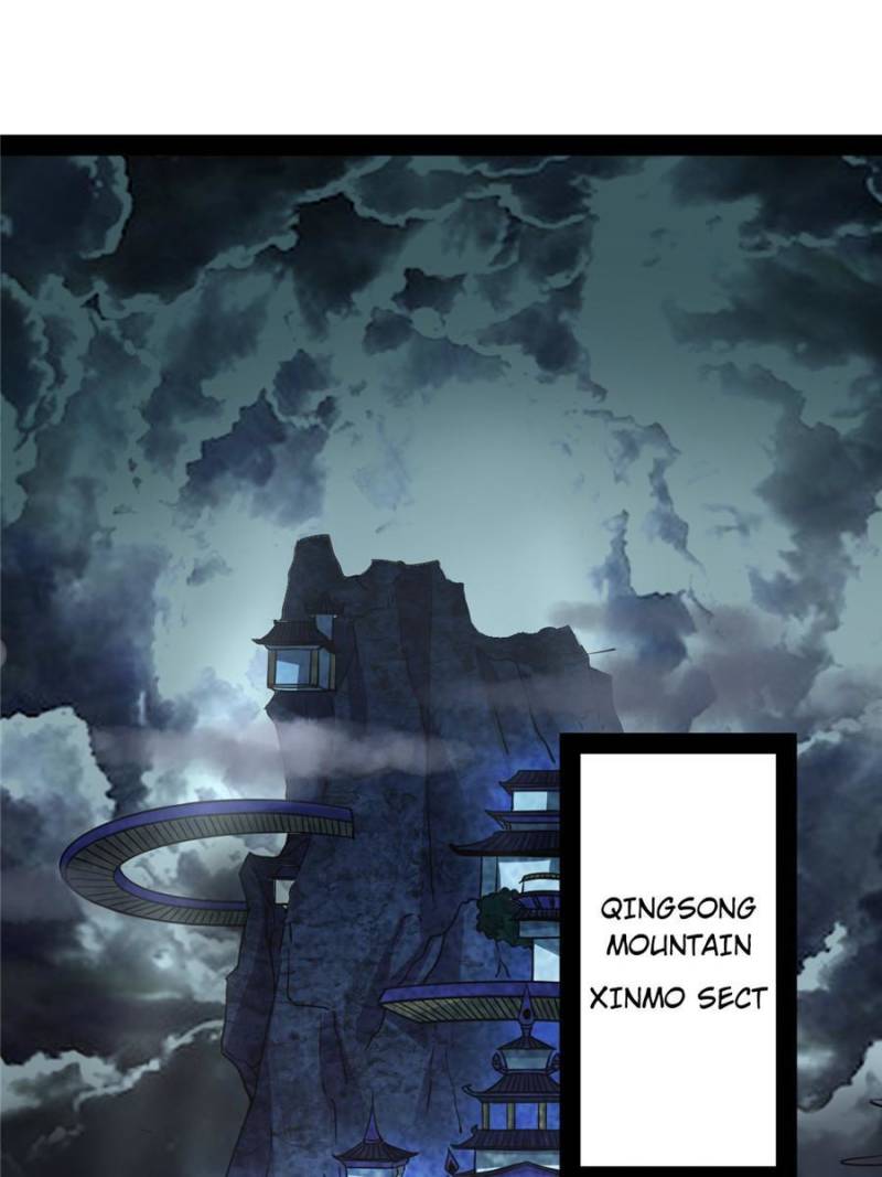 I’m An Evil God chapter 206 page 86