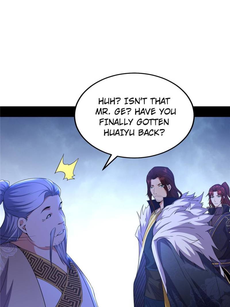 I’m An Evil God chapter 207 page 15