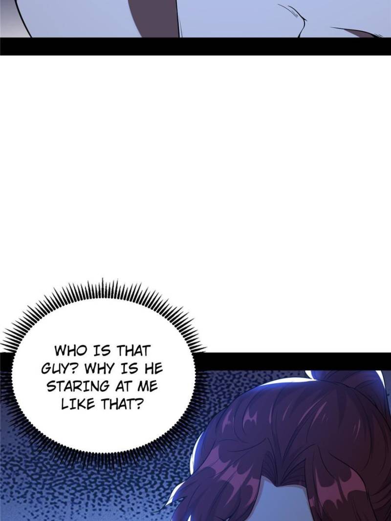 I’m An Evil God chapter 207 page 17