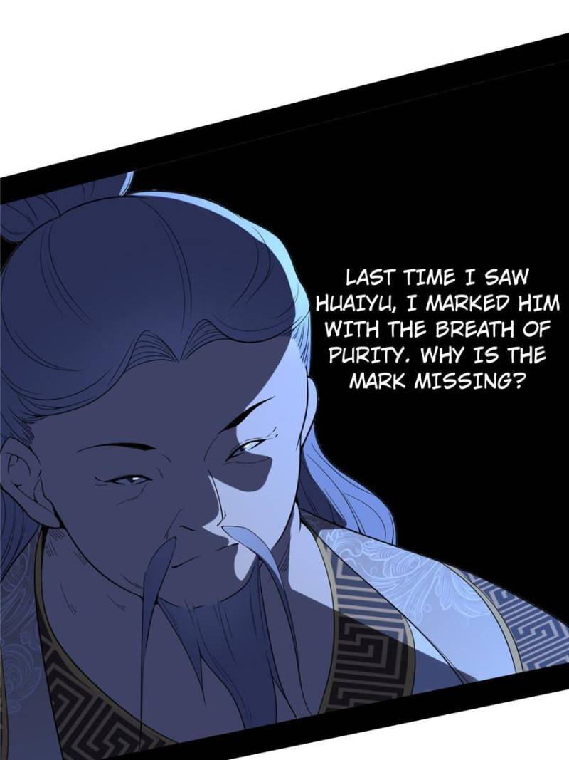 I’m An Evil God chapter 207 page 19