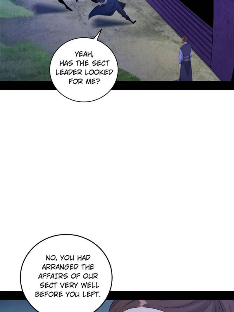 I’m An Evil God chapter 207 page 2