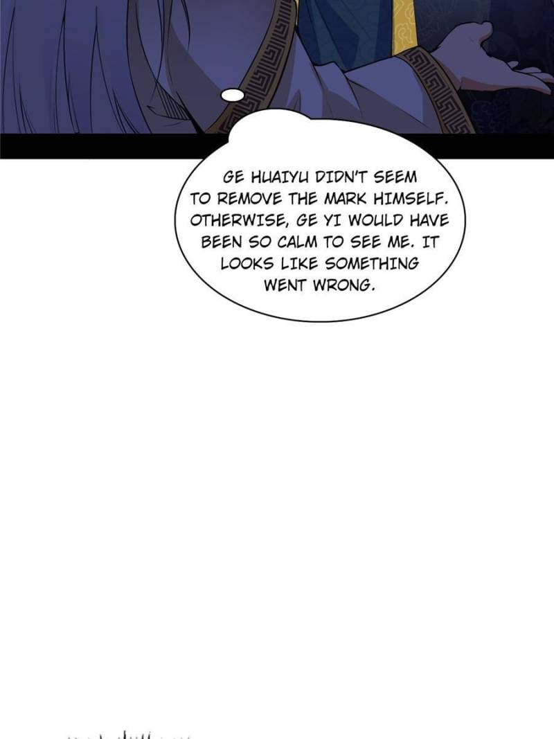 I’m An Evil God chapter 207 page 22