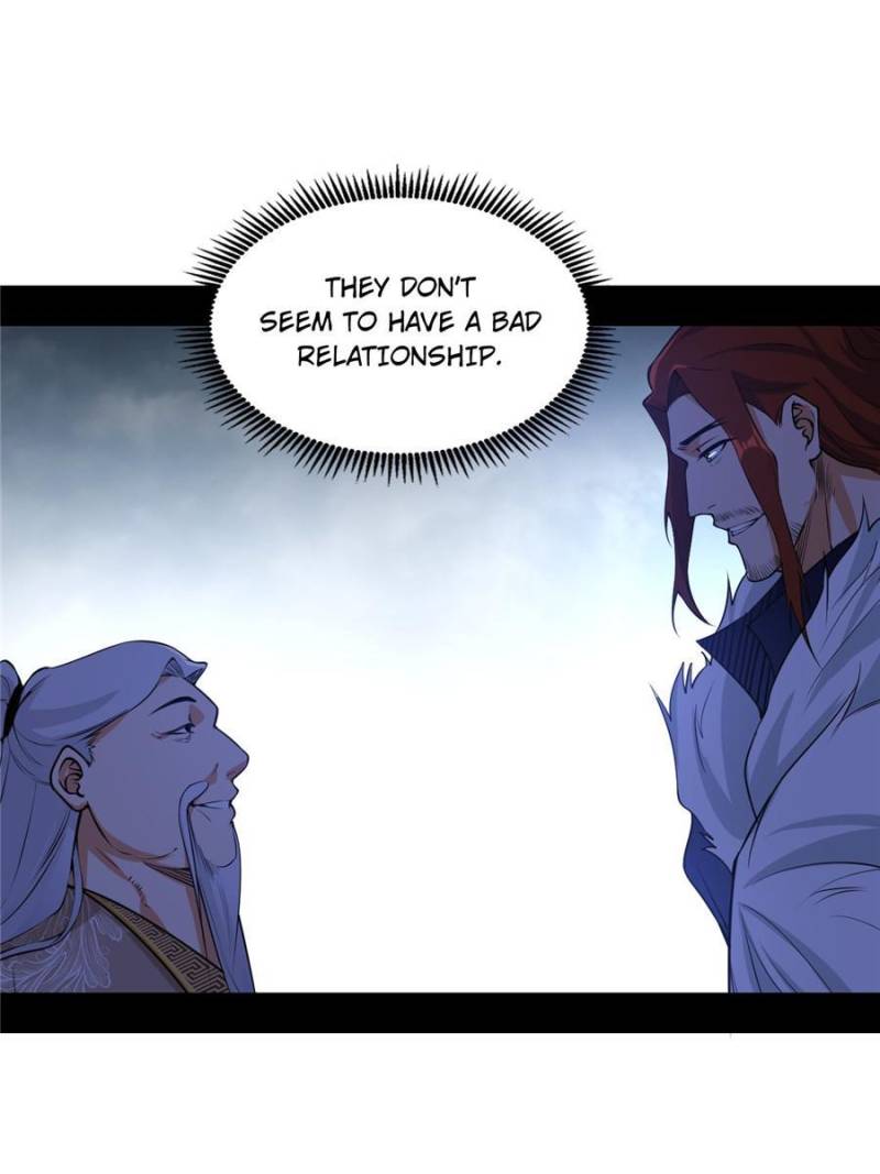 I’m An Evil God chapter 207 page 24