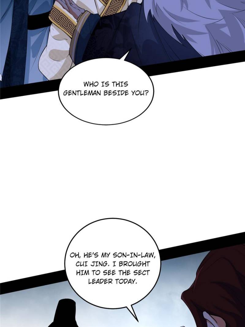 I’m An Evil God chapter 207 page 28