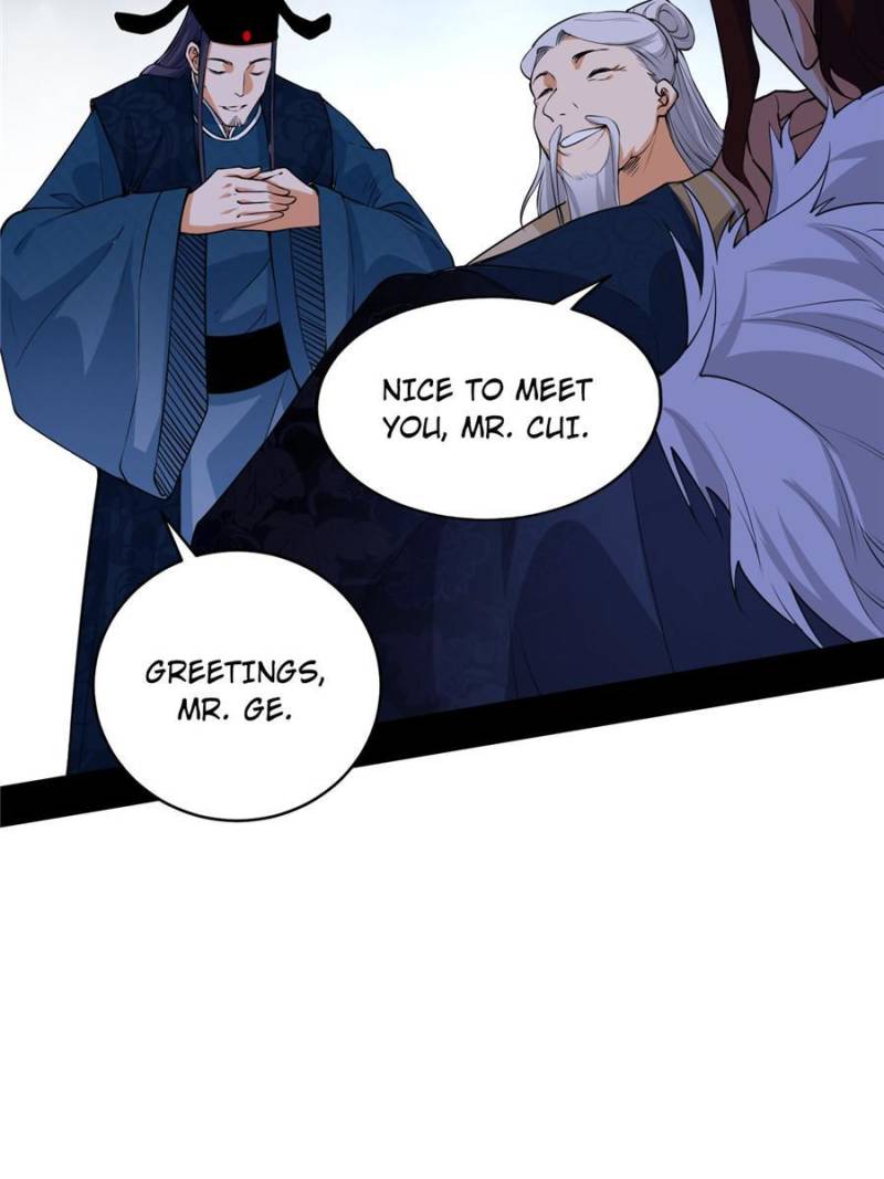 I’m An Evil God chapter 207 page 29