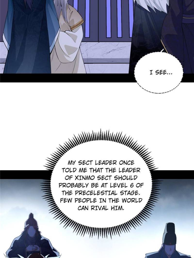 I’m An Evil God chapter 207 page 37