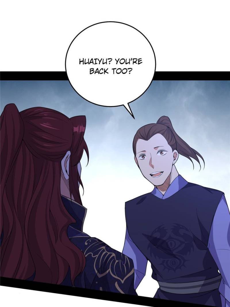 I’m An Evil God chapter 207 page 4