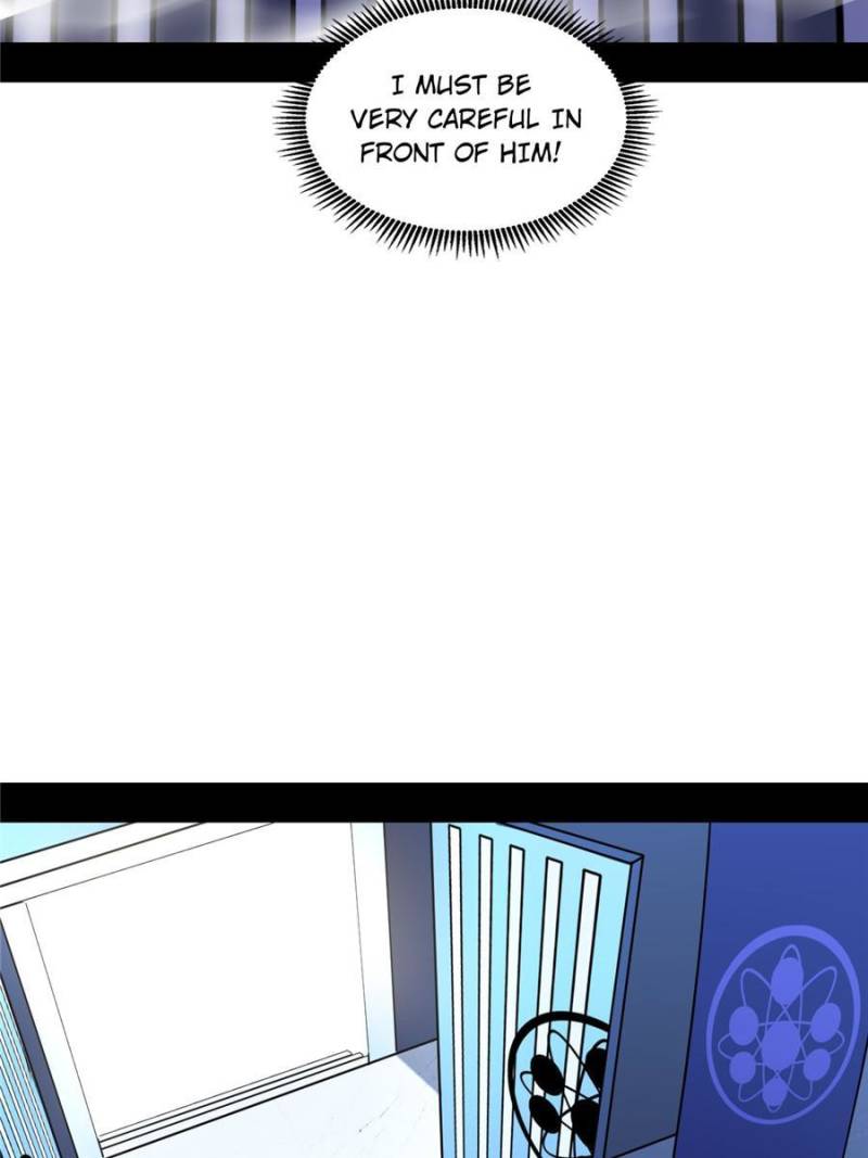 I’m An Evil God chapter 207 page 40