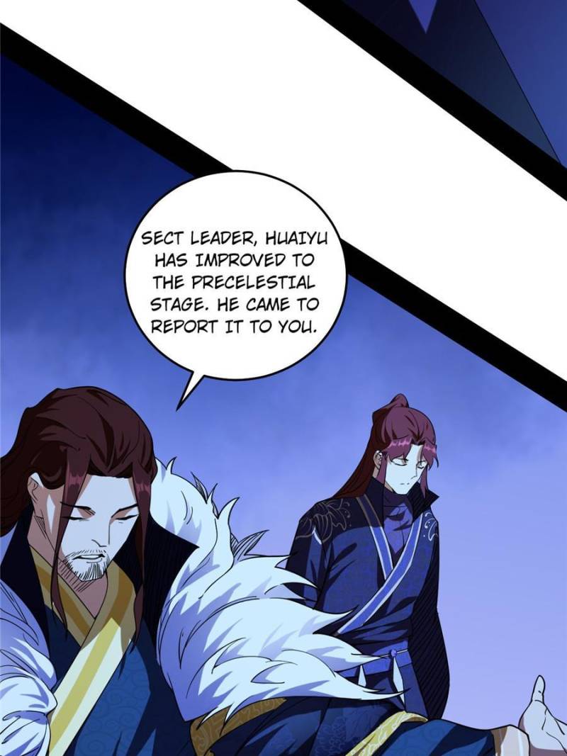 I’m An Evil God chapter 207 page 42