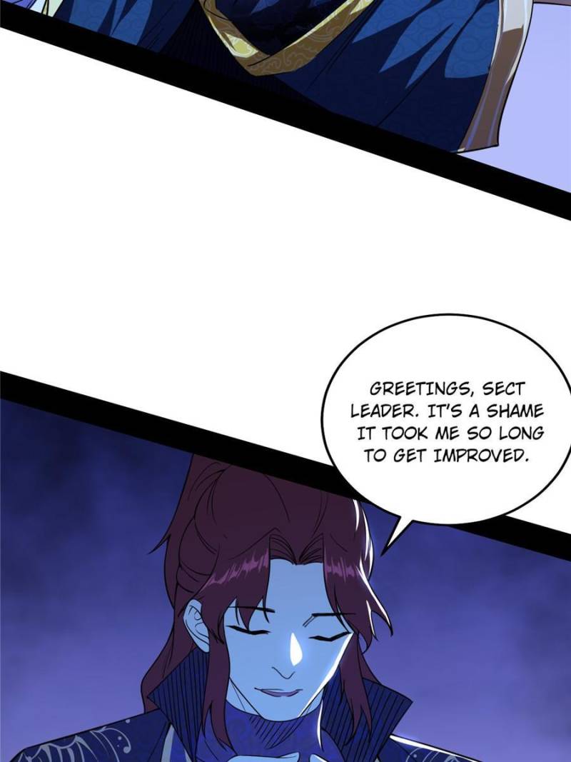 I’m An Evil God chapter 207 page 43