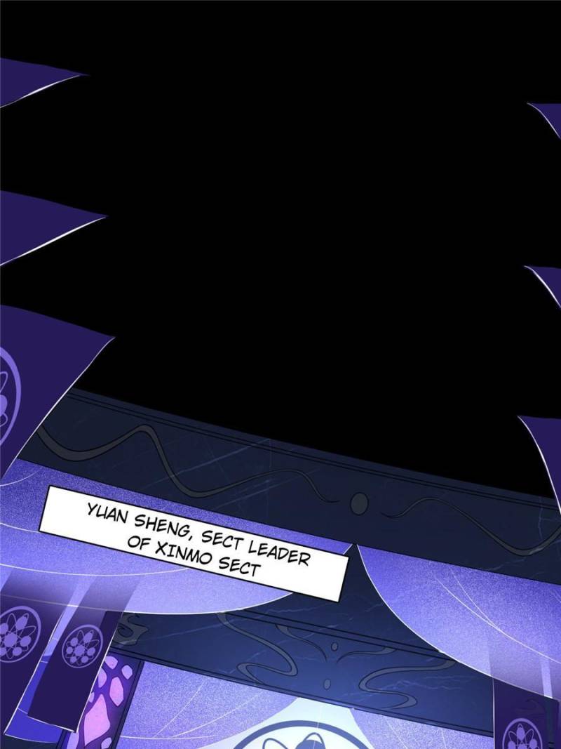 I’m An Evil God chapter 207 page 45