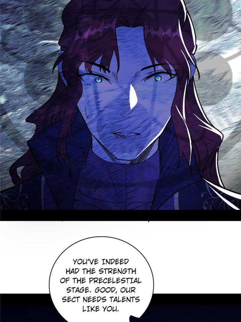 I’m An Evil God chapter 207 page 48