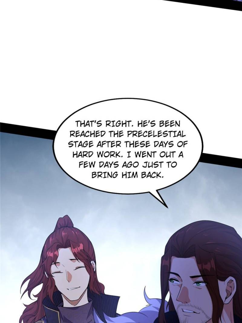 I’m An Evil God chapter 207 page 5