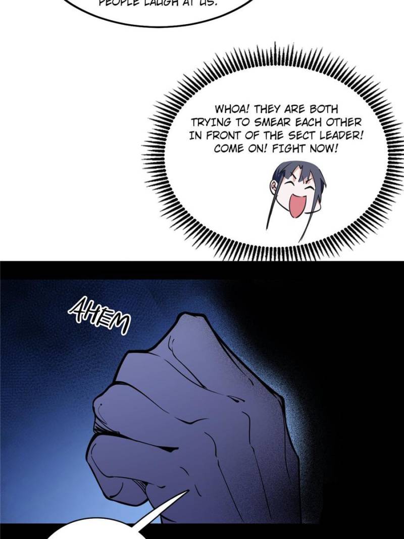 I’m An Evil God chapter 207 page 53